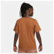 Nike Ανδρική κοντομάνικη μπλούζα M NL SS Knit Top